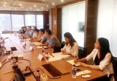 云南自貿區制度創新專家咨詢會在京召開，聚焦經濟貿易發展新路徑