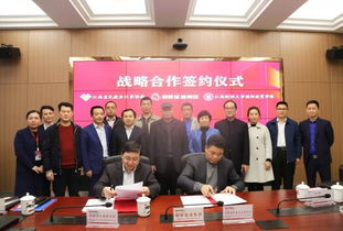 江財(cái)新聞 經(jīng)濟(jì)貿(mào)易咨詢引領(lǐng)智慧發(fā)展新篇章