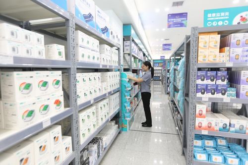 中非經(jīng)貿(mào)雨你相約丨可孚醫(yī)療拓展非洲家用醫(yī)療器械市場(chǎng)